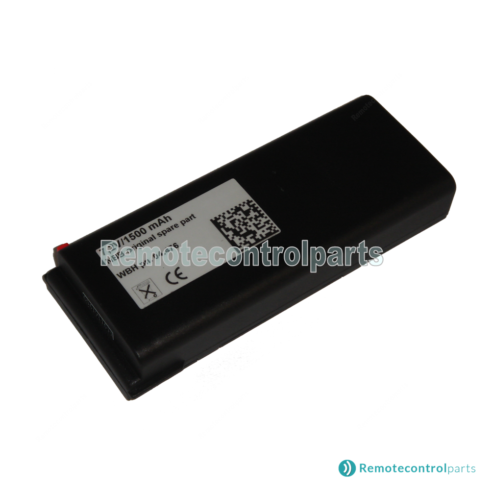 NBB Battery 7.2V - 2.260.1022