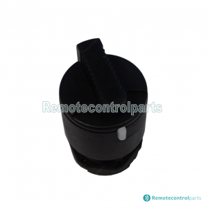 Danfoss / Ikusi selector switch S70 R-O-R