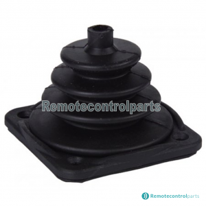 HBC rubber bellow for joystick (black), AET00080