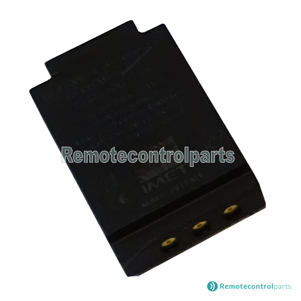 IMET Battery BE3700