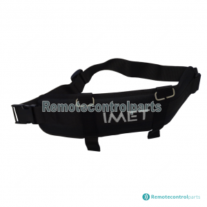 IMET M880 Waist Belt Thor2