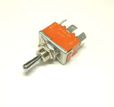 IMET 3 pos. stay put toggle switch