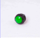 IMET Green Command Button IP68