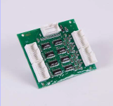 IMET M880 Extender Card for Waist Belt Radios