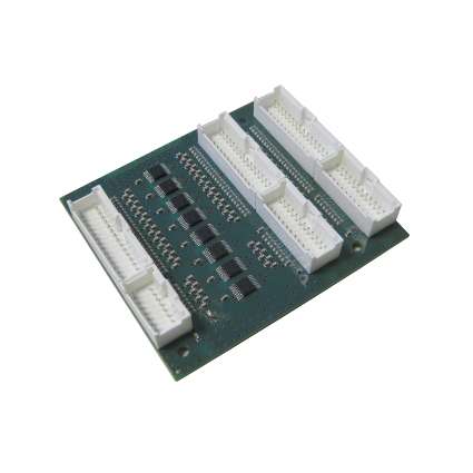 IMET M880 Extender Card (64 Commands)