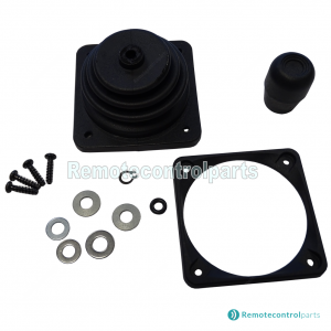 IMET Joystick Rubber Kit