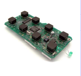 IMET M550 Wave S8 Logic