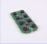 IMET Logic Board Wave2 S8