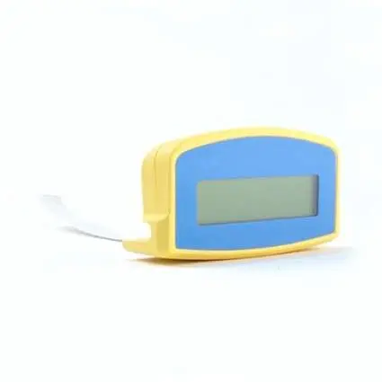 IMET Display 20x4 Complete M550