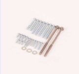 IMET Thor2 Stainless Screw Kit