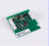 IMET Card for Double Battery