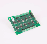 IMET 20-Mosfet PCB L-DC