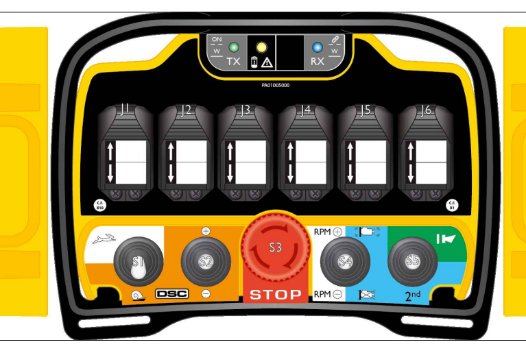 IMET M880 Zeus B2N Complete System for Truck Crane