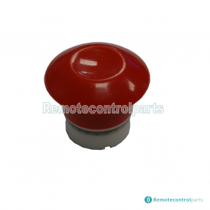 Danfoss / Ikusi Stop Button Red Kone