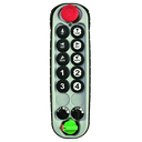 TR1-10D-S Pro Remote Control Sys