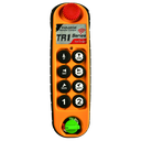 TR1-8D Remote Control System