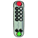 TR1-8D-S Pro Remote Control System