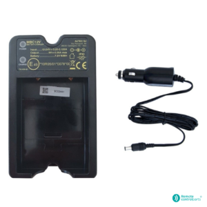 Autec Charger MBC12V