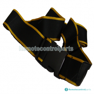 Hetronic Waist Belt Nova