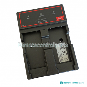 Danfoss/Ikusi CB70 Battery Charger