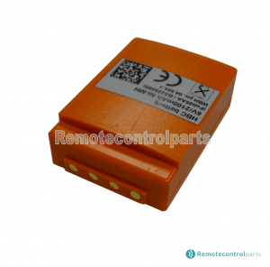 HBC-Radiomatic BA225001/BA225031 (Fub05AA)