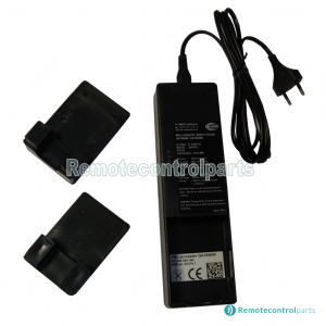 HBC-Radiomatic battery charger QA109600