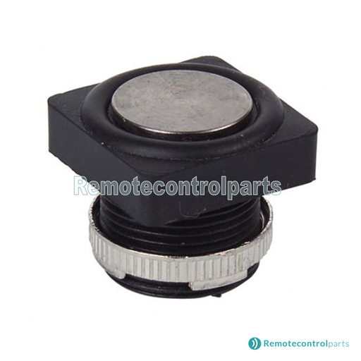 HBC-radiomatic pushbutton long, IE230016