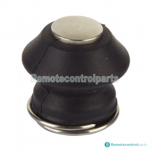 HBC pushbutton cover for DJET, AET00430