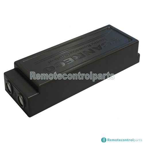 Scanreco Battery Type 592
