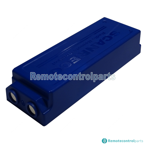 Scanreco Battery Type 593
