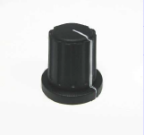 IMET Knob for Potmeter/Selector 14.5mm SI871