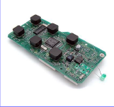 [NI351] IMET M550 Wave S6 Logic