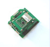 [NI626] IMET M550 Zeus/Thor Logic Card 434MHz Serial