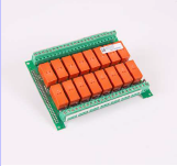 [B101AAA] IMET L-RX 16 DC Relay Board