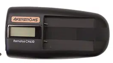 Akerstroms Charger 5500mA for Li-Ion Battery CH650