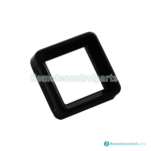 Hetronic Pushbutton Frame Single