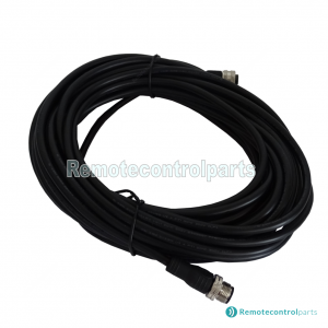 Direct-Connect Cable m12 5p 10Meter