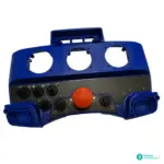 Scanreco Mini Top Housing Blank 3J