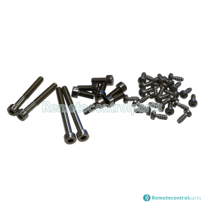 Scanreco Mini Screwset XY Version