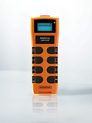 [ERA8B/FSK16] Akerstroms ERA 8B TX FSK16